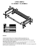 Preview for 32 page of Dorel Living 0-65857-17187-7 Manual