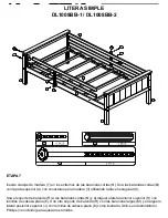 Preview for 34 page of Dorel Living 0-65857-17187-7 Manual