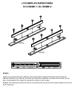 Preview for 48 page of Dorel Living 0-65857-17187-7 Manual