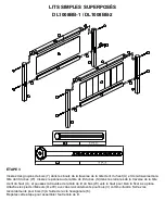 Preview for 50 page of Dorel Living 0-65857-17187-7 Manual