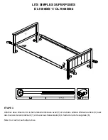 Preview for 51 page of Dorel Living 0-65857-17187-7 Manual