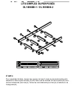 Preview for 56 page of Dorel Living 0-65857-17187-7 Manual