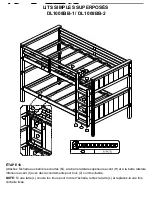 Preview for 57 page of Dorel Living 0-65857-17187-7 Manual