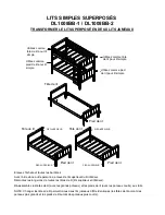 Preview for 58 page of Dorel Living 0-65857-17187-7 Manual