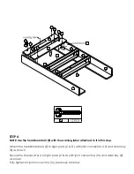 Preview for 12 page of Dorel Living 0-65857-17768-8 Manual