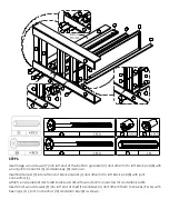 Preview for 14 page of Dorel Living 0-65857-17768-8 Manual