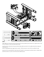 Preview for 15 page of Dorel Living 0-65857-17768-8 Manual