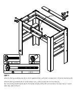 Preview for 17 page of Dorel Living 0-65857-17768-8 Manual