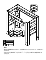 Preview for 18 page of Dorel Living 0-65857-17768-8 Manual