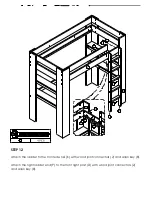 Preview for 20 page of Dorel Living 0-65857-17768-8 Manual