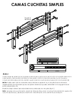 Preview for 25 page of Dorel Living 0-65857-17796-1 Manual