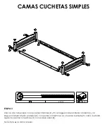 Preview for 27 page of Dorel Living 0-65857-17796-1 Manual