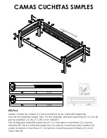 Preview for 28 page of Dorel Living 0-65857-17796-1 Manual