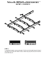 Preview for 14 page of Dorel Living 0-65857-17833-3 Manual