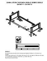 Preview for 27 page of Dorel Living 0-65857-17833-3 Manual