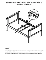 Preview for 29 page of Dorel Living 0-65857-17833-3 Manual