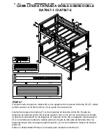 Preview for 31 page of Dorel Living 0-65857-17833-3 Manual