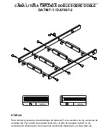 Preview for 32 page of Dorel Living 0-65857-17833-3 Manual