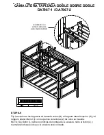 Preview for 33 page of Dorel Living 0-65857-17833-3 Manual