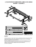 Preview for 46 page of Dorel Living 0-65857-17833-3 Manual