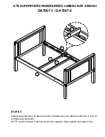 Preview for 47 page of Dorel Living 0-65857-17833-3 Manual