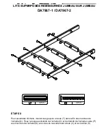 Preview for 50 page of Dorel Living 0-65857-17833-3 Manual