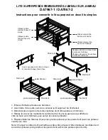 Preview for 52 page of Dorel Living 0-65857-17833-3 Manual