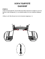 Preview for 29 page of Dorel Living 0-65857-17941-5 Manual