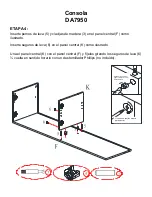 Preview for 29 page of Dorel Living 0-65857-18279-8 Manual