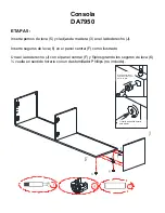 Preview for 30 page of Dorel Living 0-65857-18279-8 Manual