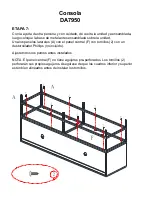 Preview for 32 page of Dorel Living 0-65857-18279-8 Manual