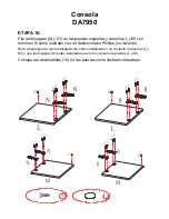 Preview for 35 page of Dorel Living 0-65857-18279-8 Manual