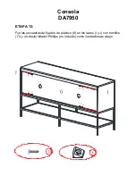 Preview for 38 page of Dorel Living 0-65857-18279-8 Manual