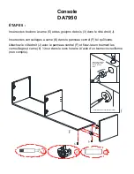 Preview for 50 page of Dorel Living 0-65857-18279-8 Manual