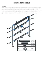 Preview for 21 page of Dorel Living 0-65857-18842-4 Manual