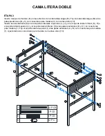 Preview for 23 page of Dorel Living 0-65857-18842-4 Manual