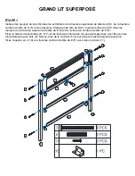 Preview for 35 page of Dorel Living 0-65857-18842-4 Manual