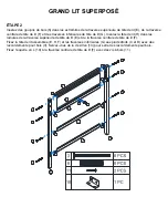 Preview for 36 page of Dorel Living 0-65857-18842-4 Manual