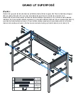 Preview for 37 page of Dorel Living 0-65857-18842-4 Manual