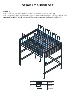 Preview for 39 page of Dorel Living 0-65857-18842-4 Manual