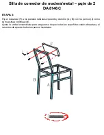 Preview for 16 page of Dorel Living 0-65857-18856-1 Quick Start Manual