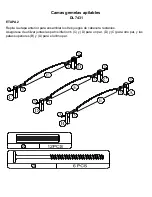 Preview for 16 page of Dorel Living 0-65857-19739-6 Manual