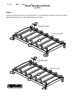 Preview for 18 page of Dorel Living 0-65857-19739-6 Manual