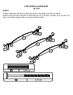 Preview for 26 page of Dorel Living 0-65857-19739-6 Manual