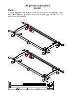 Preview for 27 page of Dorel Living 0-65857-19739-6 Manual