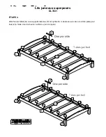 Preview for 28 page of Dorel Living 0-65857-19739-6 Manual