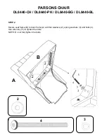 Preview for 5 page of Dorel Living 0-65857-19964-2 Assembly