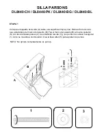 Preview for 11 page of Dorel Living 0-65857-19964-2 Assembly