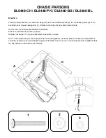 Preview for 20 page of Dorel Living 0-65857-19964-2 Assembly