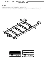 Preview for 11 page of Dorel Living 0-65857-20177-2 Manual